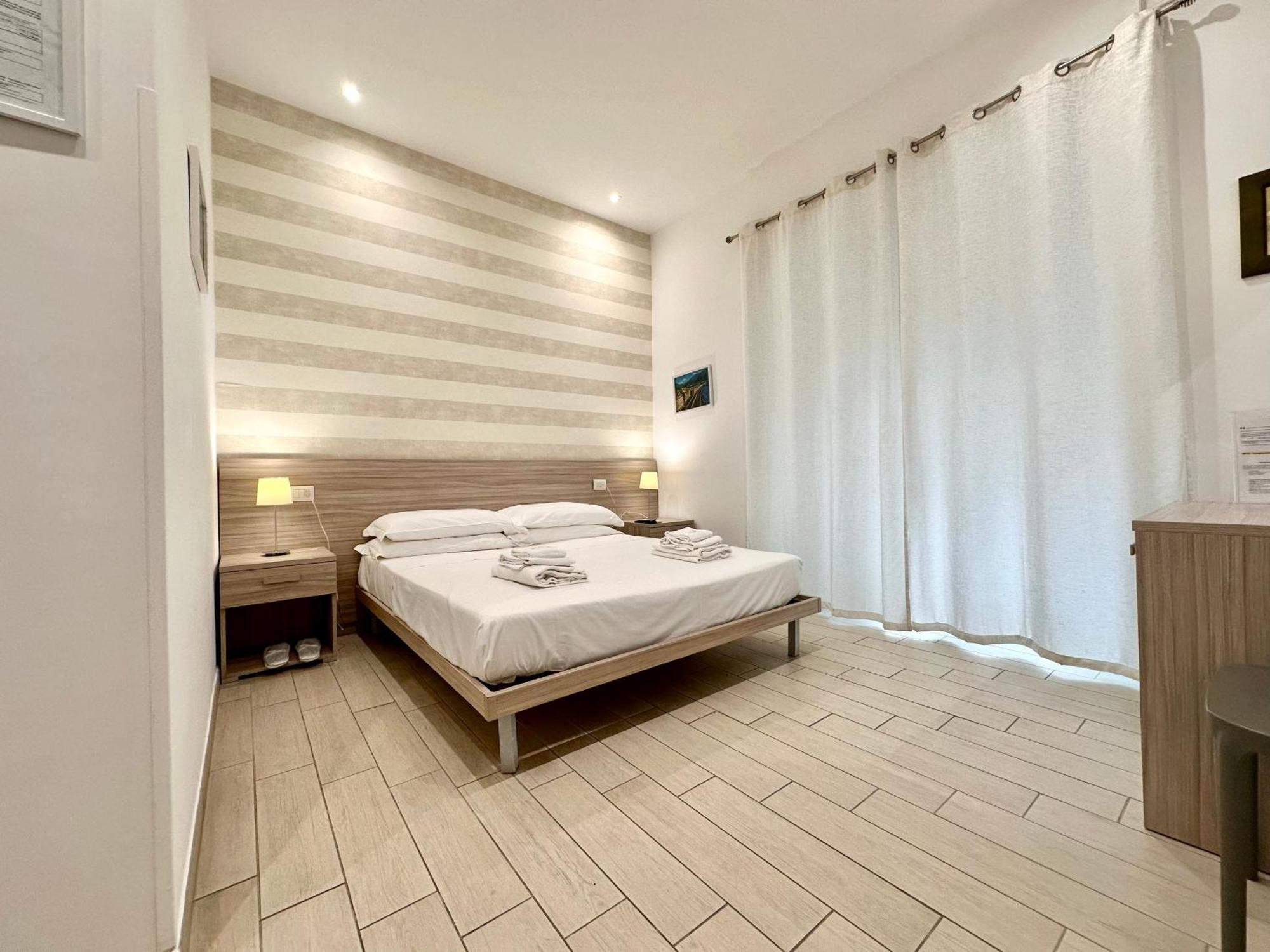lungomare rooms Castellammare di Stabia Cameră foto