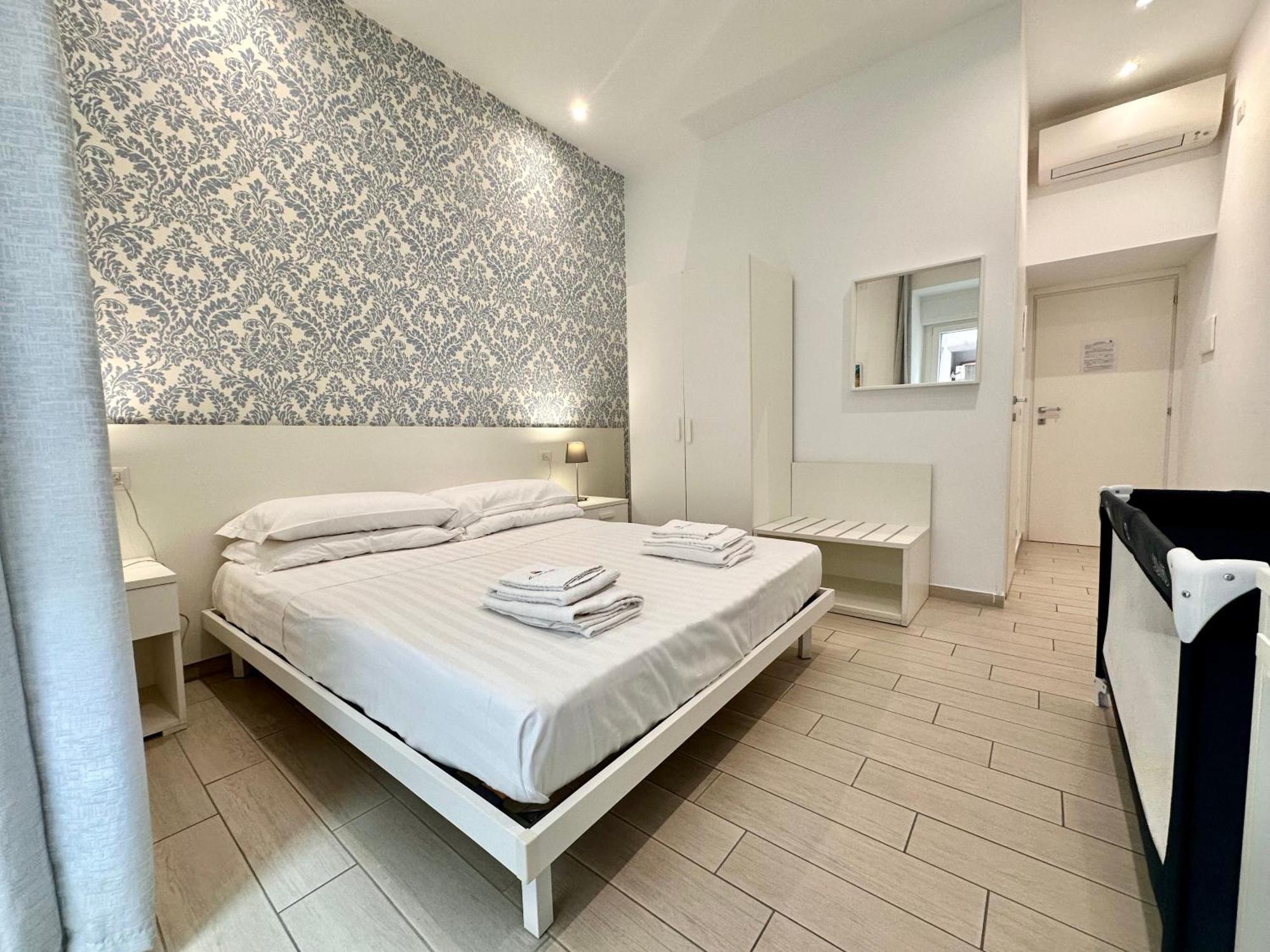 lungomare rooms Castellammare di Stabia Cameră foto