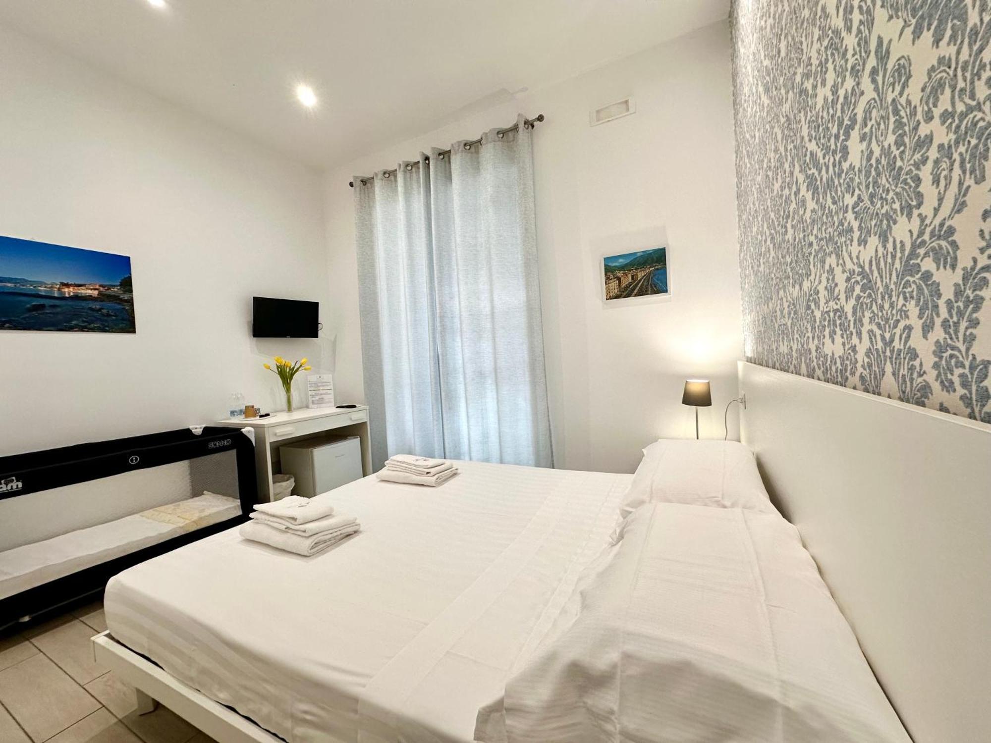 lungomare rooms Castellammare di Stabia Cameră foto