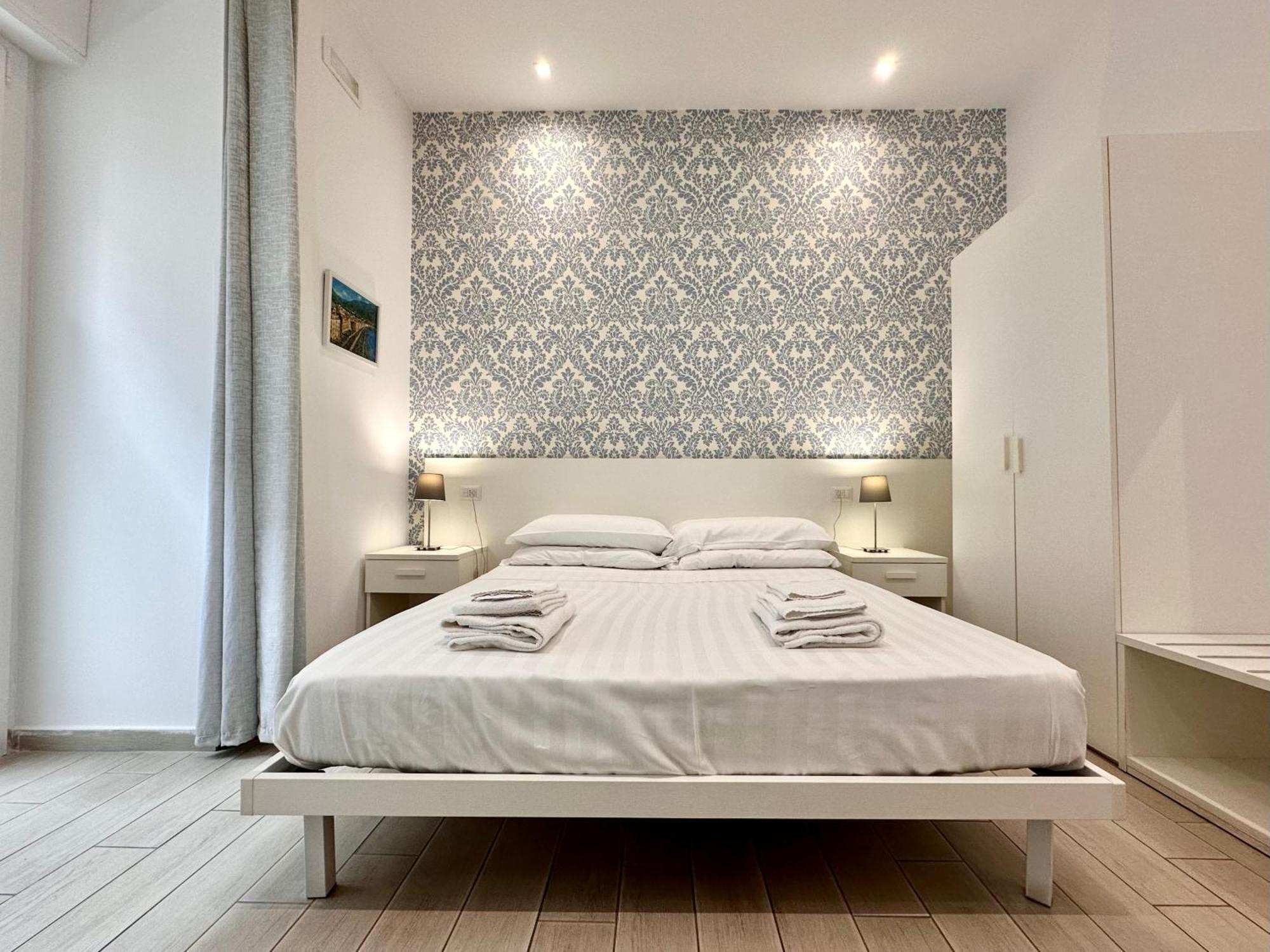 lungomare rooms Castellammare di Stabia Cameră foto